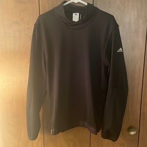 Adidas crewneck performance top